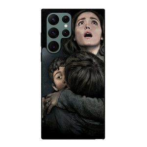 INSIDIOUS SCARY FAMILY Samsung Galaxy S22 Ultra Case INSIDIOUS SCARY FAMILY Samsung Galaxy S22 Ultra Case
