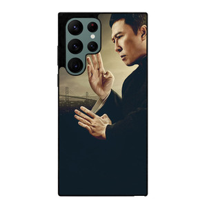 IP MAN COOL MOVIE Samsung Galaxy S22 Ultra Case
