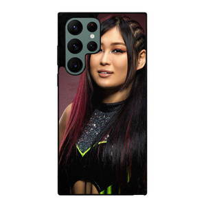 IYO SKY SEXY WWE Samsung Galaxy S22 Ultra Case IYO SKY SEXY WWE Samsung Galaxy S22 Ultra Case