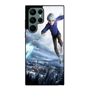 JACK FROST RISE OF THE GUARDIANS Samsung Galaxy S22 Ultra Case