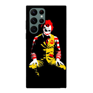 JOKER MCD Samsung Galaxy S22 Ultra Case