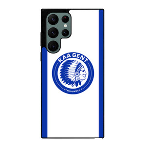 KAA GENT ICON CLUB Samsung Galaxy S22 Ultra Case KAA GENT ICON CLUB Samsung Galaxy S22 Ultra Case
