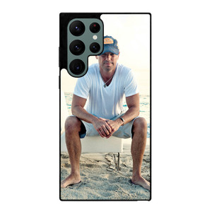 KENNY CHESNEY Samsung Galaxy S22 Ultra Case KENNY CHESNEY Samsung Galaxy S22 Ultra Case