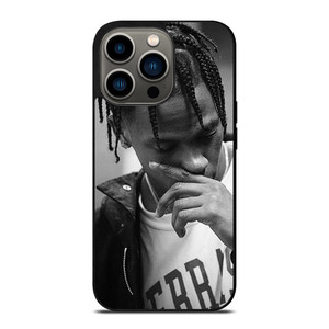 Travis Scott 2 iPhone 13 Pro Case