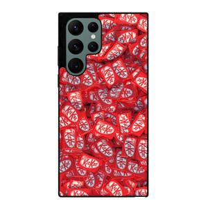 KITKAT COLLAGE Samsung Galaxy S22 Ultra Case KITKAT COLLAGE Samsung Galaxy S22 Ultra Case