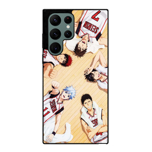 KUROKO'S BASKETBALL ANIME Samsung Galaxy S22 Ultra Case