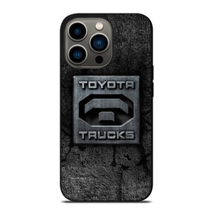 TOYOTA TRUCK LOGO iPhone 13 Pro Case