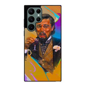 LEONARDO DICAPRIO MEME Samsung Galaxy S22 Ultra Case LEONARDO DICAPRIO MEME Samsung Galaxy S22 Ultra Case