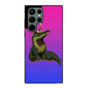 LOKI ALLIGATOR KAWAII Samsung Galaxy S22 Ultra Case