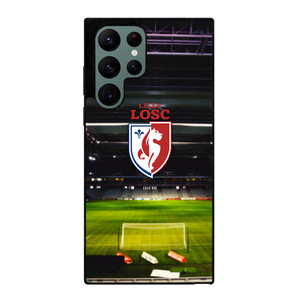 LOSC LILLE SYMBOL Samsung Galaxy S22 Ultra Case