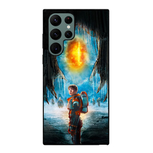 LOST IN SPACE Samsung Galaxy S22 Ultra Case