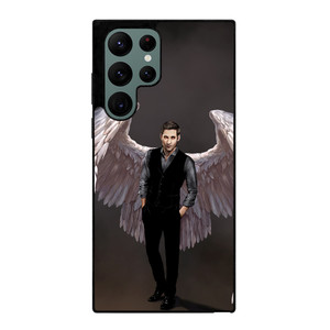 LUCIFER ART Samsung Galaxy S22 Ultra Case