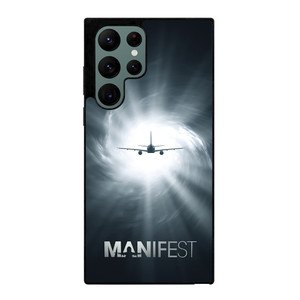 MANIFEST TV SERIES COOL Samsung Galaxy S22 Ultra Case MANIFEST TV SERIES COOL Samsung Galaxy S22 Ultra Case