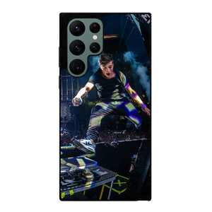 MARTIN GARRIX COOL DJ Samsung Galaxy S22 Ultra Case MARTIN GARRIX COOL DJ Samsung Galaxy S22 Ultra Case