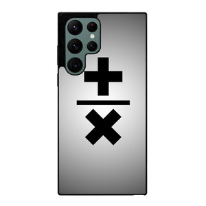 MARTIN GARRIX ICON Samsung Galaxy S22 Ultra Case MARTIN GARRIX ICON Samsung Galaxy S22 Ultra Case