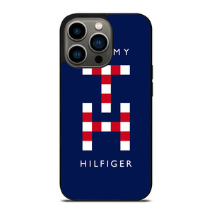 TOMMY HILFIGER iPhone 13 Pro Case TOMMY HILFIGER iPhone 13 Pro Case