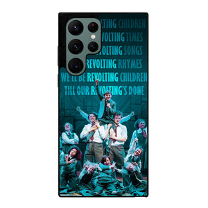 MATILDA THE MUSICAL MOVIE Samsung Galaxy S22 Ultra Case MATILDA THE MUSICAL MOVIE Samsung Galaxy S22 Ultra Case