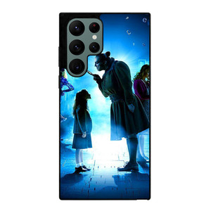 MATILDA THE MUSICAL Samsung Galaxy S22 Ultra Case MATILDA THE MUSICAL Samsung Galaxy S22 Ultra Case