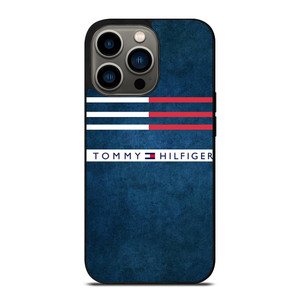 TOMMY HILFIGER 3 iPhone 13 Pro Case