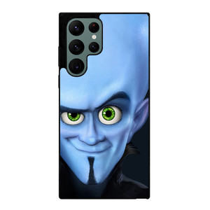 MEGAMIND FUNNY Samsung Galaxy S22 Ultra Case MEGAMIND FUNNY Samsung Galaxy S22 Ultra Case