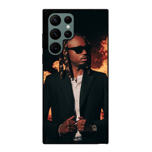 METRO BOOMIN COOL Samsung Galaxy S22 Ultra Case