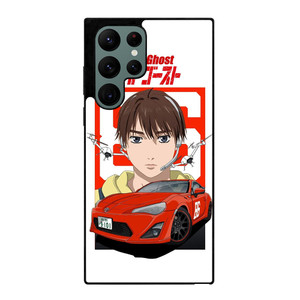 MF GHOST ANIME Samsung Galaxy S22 Ultra Case