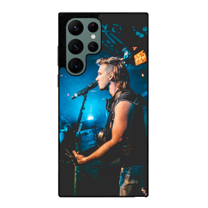 MORGAN WALLEN COOL SINGER Samsung Galaxy S22 Ultra Case MORGAN WALLEN COOL SINGER Samsung Galaxy S22 Ultra Case