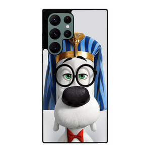 MR PEABODY AND SHERMAN COOL Samsung Galaxy S22 Ultra Case MR PEABODY AND SHERMAN COOL Samsung Galaxy S22 Ultra Case