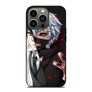 TOKYO GHOUL KEN KANEKI iPhone 13 Pro Case TOKYO GHOUL KEN KANEKI iPhone 13 Pro Case