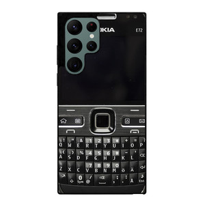 NOKIA E72 CLASSIC Samsung Galaxy S22 Ultra Case NOKIA E72 CLASSIC Samsung Galaxy S22 Ultra Case