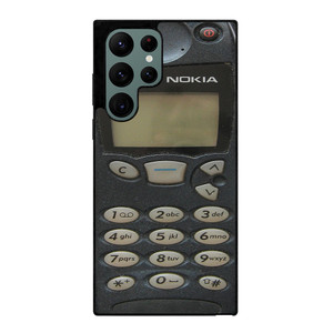 NOKIA RETRO PHONE Samsung Galaxy S22 Ultra Case NOKIA RETRO PHONE Samsung Galaxy S22 Ultra Case