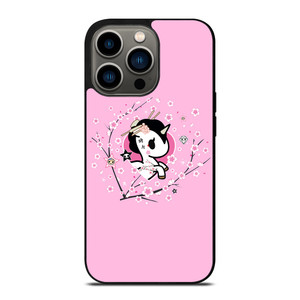 TOKIDOKI iPhone 13 Pro Case