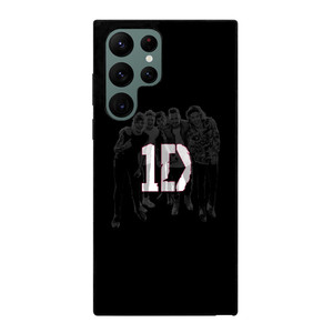 ONE DIRECTION COOL Samsung Galaxy S22 Ultra Case