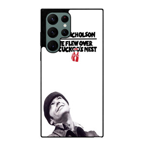ONE FLEW OVER THE CUCKOO'S NEST Samsung Galaxy S22 Ultra Case