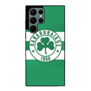 PANATHINAIKOS ICON Samsung Galaxy S22 Ultra Case PANATHINAIKOS ICON Samsung Galaxy S22 Ultra Case