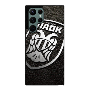 PAOK SALONIKA FC 1926 Samsung Galaxy S22 Ultra Case PAOK SALONIKA FC 1926 Samsung Galaxy S22 Ultra Case