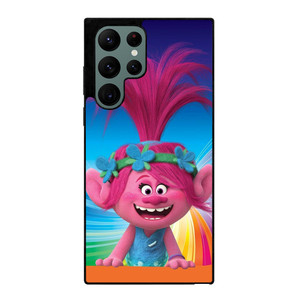 POPPY TROLLS Samsung Galaxy S22 Ultra Case POPPY TROLLS Samsung Galaxy S22 Ultra Case