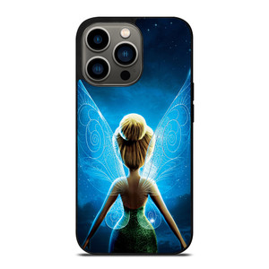 TINKER BELL DISNEY iPhone 13 Pro Case