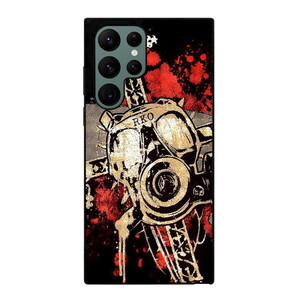 RANDY ORTON THE VIPER ICON Samsung Galaxy S22 Ultra Case RANDY ORTON THE VIPER ICON Samsung Galaxy S22 Ultra Case
