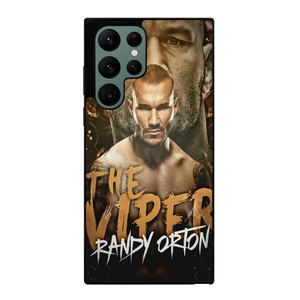 RANDY ORTON THE VIPER Samsung Galaxy S22 Ultra Case RANDY ORTON THE VIPER Samsung Galaxy S22 Ultra Case