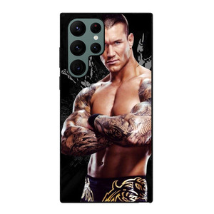 RANDY ORTON WWE COOL Samsung Galaxy S22 Ultra Case RANDY ORTON WWE COOL Samsung Galaxy S22 Ultra Case
