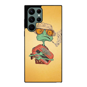 RANGO ART Samsung Galaxy S22 Ultra Case