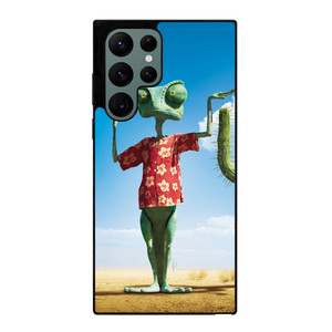 RANGO COOL MOVIE Samsung Galaxy S22 Ultra Case RANGO COOL MOVIE Samsung Galaxy S22 Ultra Case