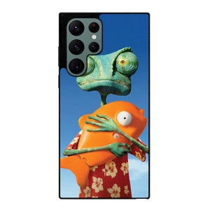 RANGO MOVIE Samsung Galaxy S22 Ultra Case RANGO MOVIE Samsung Galaxy S22 Ultra Case
