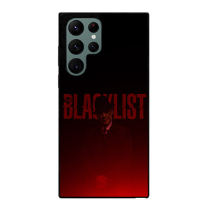 RAYMOND REDDINGTON THE BLACKLIST Samsung Galaxy S22 Ultra Case RAYMOND REDDINGTON THE BLACKLIST Samsung Galaxy S22 Ultra Case