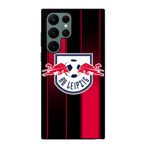 RB LEIPZIG FC BUNDESLIGA LOGO Samsung Galaxy S22 Ultra Case RB LEIPZIG FC BUNDESLIGA LOGO Samsung Galaxy S22 Ultra Case