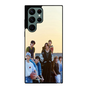 RIIZE BOYBAND Samsung Galaxy S22 Ultra Case RIIZE BOYBAND Samsung Galaxy S22 Ultra Case