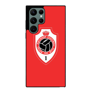 ROYAL ANTWERP FC ICON Samsung Galaxy S22 Ultra Case