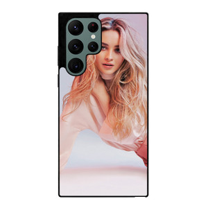 SABRINA CARPENTER COOL SINGER Samsung Galaxy S22 Ultra Case SABRINA CARPENTER COOL SINGER Samsung Galaxy S22 Ultra Case