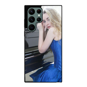 SABRINA CARPENTER COOL Samsung Galaxy S22 Ultra Case SABRINA CARPENTER COOL Samsung Galaxy S22 Ultra Case
